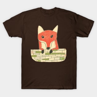 Brother Fox T-Shirt